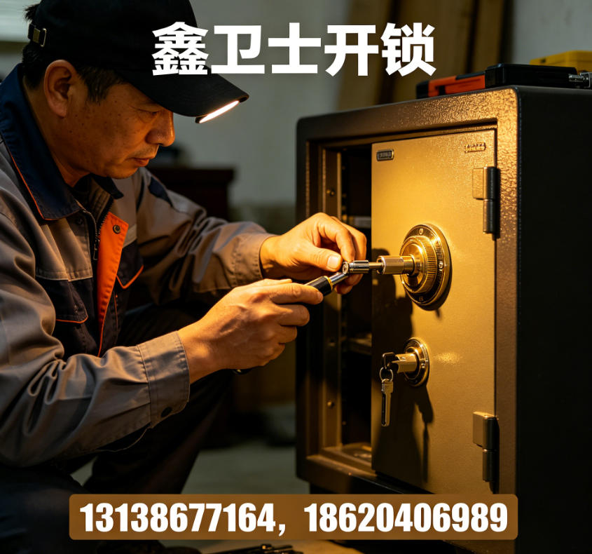 乐陵保险柜开锁