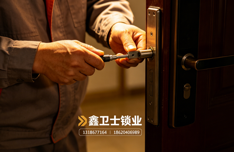 乐陵开锁避坑指南，乐陵开锁防套路，乐陵正规开锁
