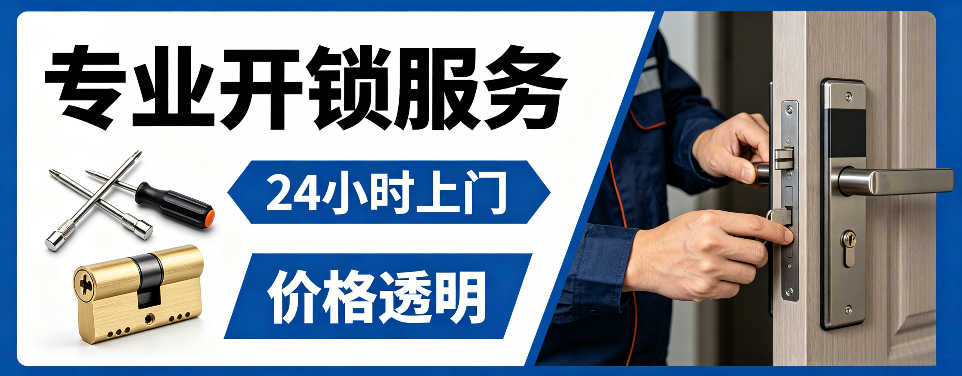 乐陵 指纹锁安装｜上门更换家用指纹锁、防盗门智能锁拆装维修